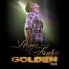 GOLDEN - Romeo Santos