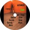 Inspiration tango argentine cover