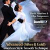 American Smooth Advanced Technique – David Hamilton