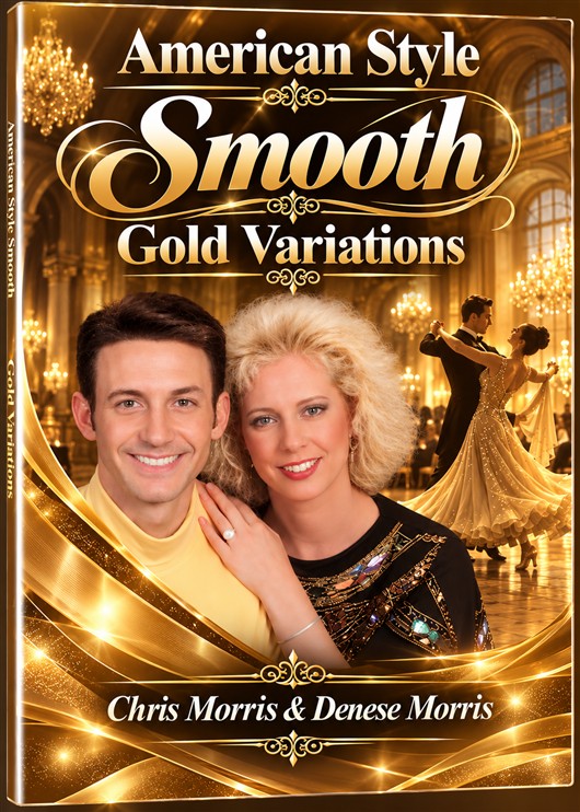 American Style Smooth - Waltz Gold Variations