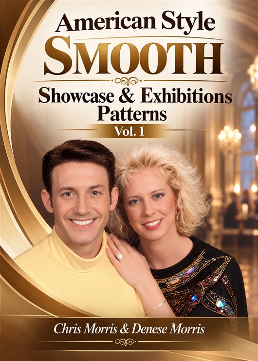 Showcase & Exhibitions Patterns Vol.1
