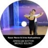 American Rhythm – Bronze Bolero - Nazar Norov & Irina Kudryashova.remini-enhanced