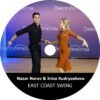 American Rhythm – Bronze East Coast Swing - Nazar Norov & Irina Kudryashova.remini-enhanced