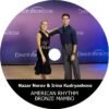 American Rhythm – Bronze Mambo - Nazar Norov & Irina Kudryashova.remini-enhanced