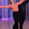 American Smooth Syllabus Elements 2 - Michael Mead & Toni Redpath