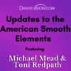 American Smooth Syllabus Elements - Michael Mead & Toni Redpath