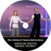 American Smooth – Bronze Foxtrot - Max Sinitsa & Tatiana Seliverstova.remini-enhanced