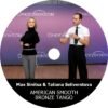 American Smooth – Bronze Tango - Max Sinitsa & Tatiana Seliverstova.remini-enhanced