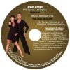 American Style - Bronze Cha Cha Variations - Felipe Telona & Carolina Orlovsky.remini-enhanced
