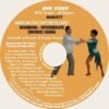 Bronze Samba - Donald Johnson