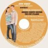 Country-Western - Bronze Two-Step - Toby & Harmony Munroe