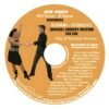 Country-Western – Bronze Cha Cha - Toby & Harmony Munroe.remini-enhanced