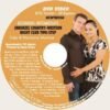 Country Western – Bronze Night Club Two-Step - Toby & Harmony Munroe