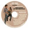 Country-Western – Gold West Coast Swing - Toby & Harmony Munroe.remini-enhanced