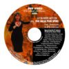 Latin Body Motion for Salsa Plus Spins - Jami Josephson