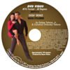 Salsa Bronze Syllabus - Felipe Telona & Carolina Orlovsky