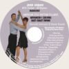 Silver East Coast Swing - Donald Johnson