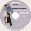 Silver cha cha - Donald Johnson