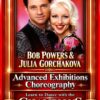 Advanced Exhibitions Choreography