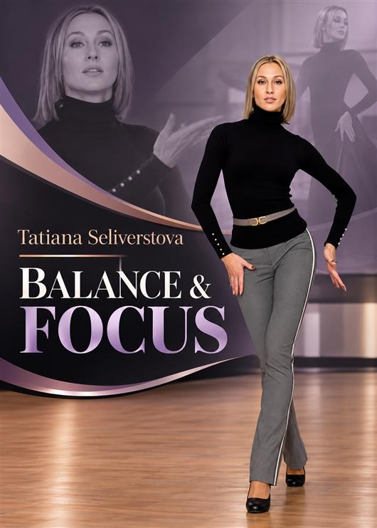 Balance & Focus