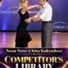 Nazar Norov – Competitor’s Library