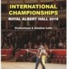 2018 International Championships Latin
