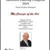 Blackpool Congress 2019