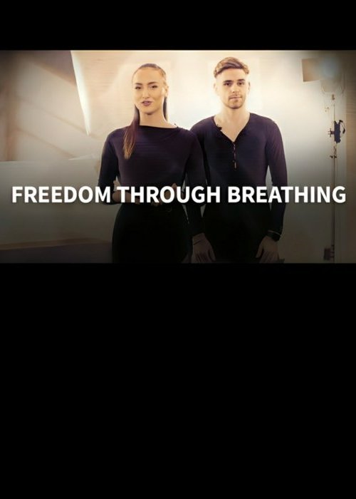 Freedom Through Breathing (5-video)