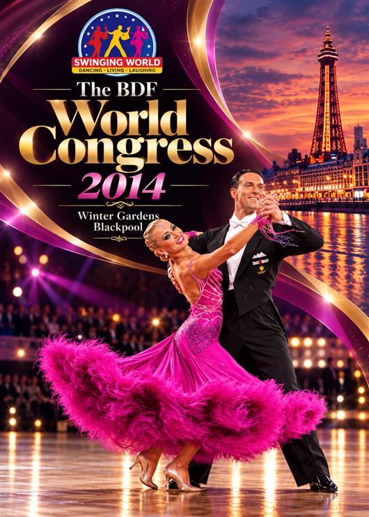 BDF Blackpool Congress 2014 (4 Videos)