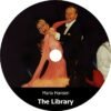 Maria Hansen – The Library.remini-enhanced