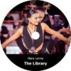 Maria Levina – The Library.remini-enhanced