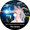 Nick Cheremukhin & Viktorija – The Library.remini-enhanced