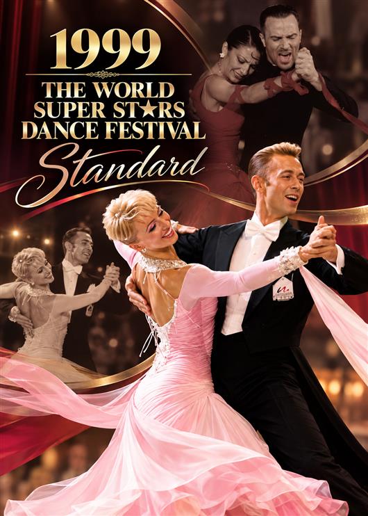 1999 The World Super Stars Dance Festival Standard