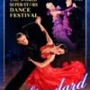 The World Super Stars Ballroom 2008