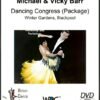 Michael & Vicky Barr.remini-enhanced