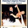 Andrew and Loraine Sikinson – Blackpool Congress (Package)