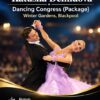 Arunas Bizokas & Katusha Demidova – Blackpool Congress (Package)