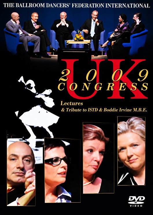 BDFI UK Congress 2009