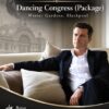 Blackpool Congress – Colin James Collection