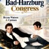 Bryan Watson & Carmen – Bad-Harzburg Congress 2009
