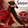 Dance Solutions Tango – Timothy Howson