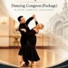David Sycamore & Denise Weavers – Blackpool Congress (Package)