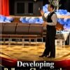 Developing Ballroom Choreography – Andrew Sinkinson