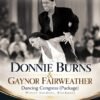 Donnie Burns & Gaynor Fairweather – Blackpool Congress (Package)