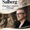 Espen Salberg – Blackpool Congress (Package)