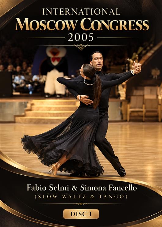 International Moscow Congress 2005 (8 Videos)