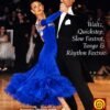 It’s Time to Dance – Bronze Standard - Timothy Howson