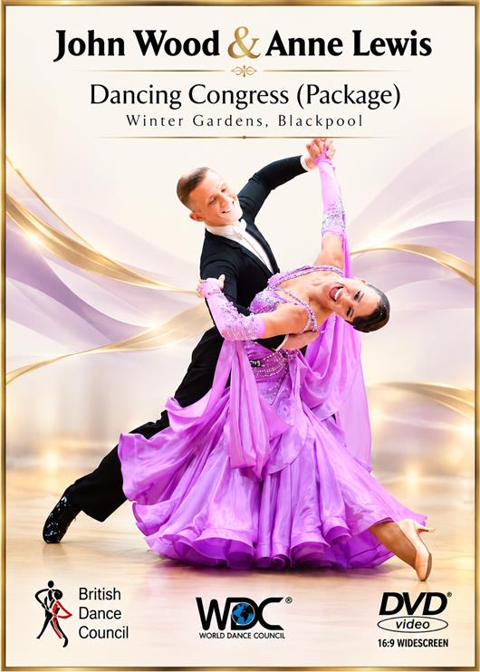 John Wood - Blackpool Congress (Package)