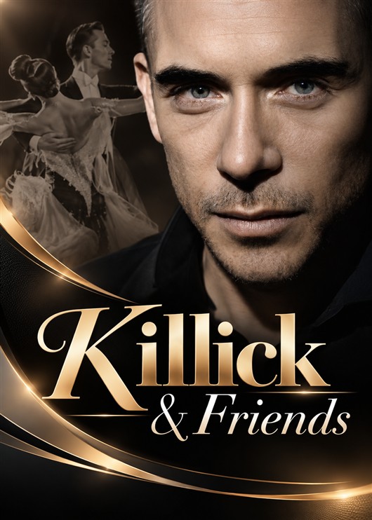 Killick & Friends Interviews