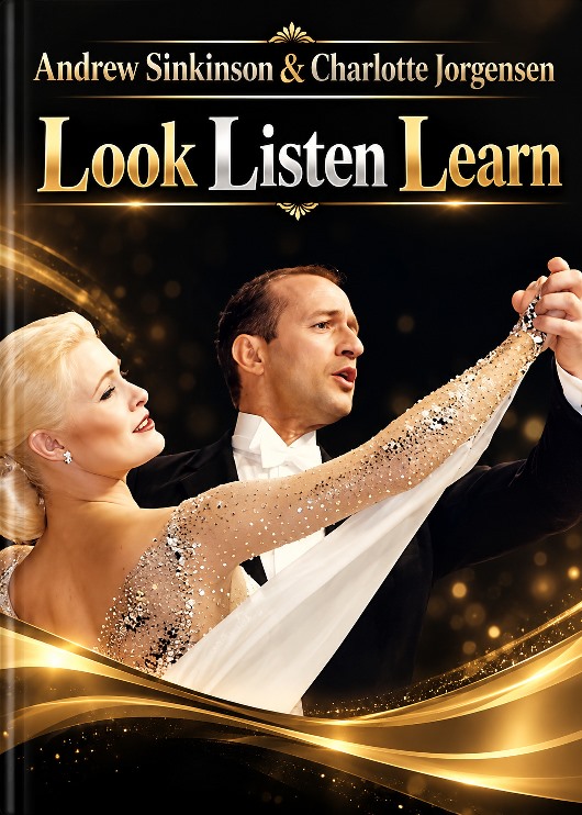 Look Listen Learn Slow Foxtrot - Andrew Sinkinson